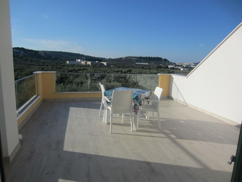 Apartamento Villa Elisa Vieste