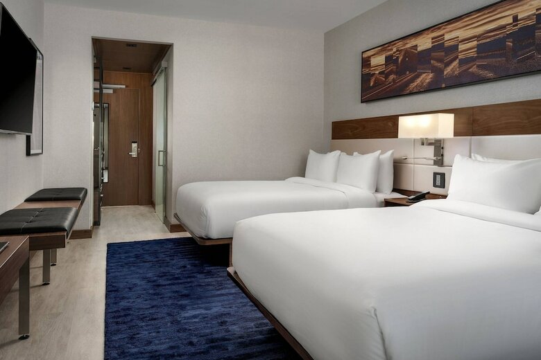 AC Hotel Austin-university