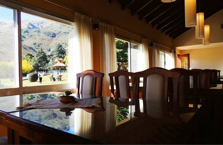 Apus Hotel Serrano