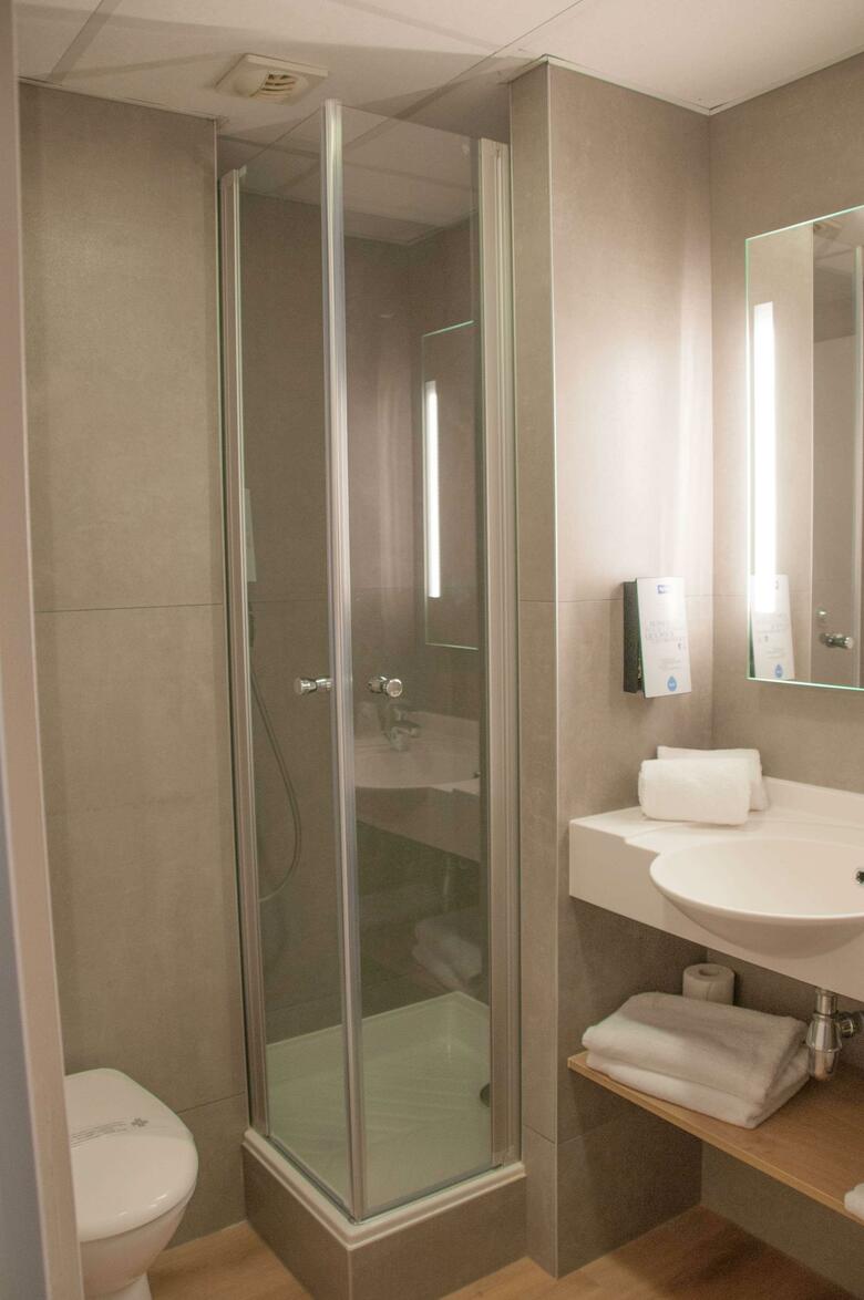 Hotel Kyriad Montpellier Saint Jean de Vedas