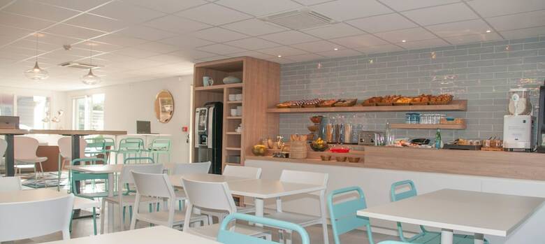 Hotel Kyriad Montpellier Saint Jean de Vedas