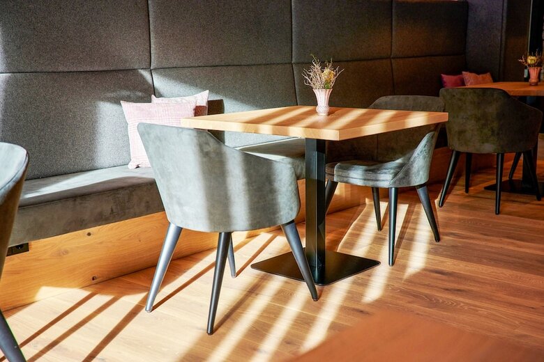 Hotel Morgenzeit - Nat�rlich. Bed & Brunch