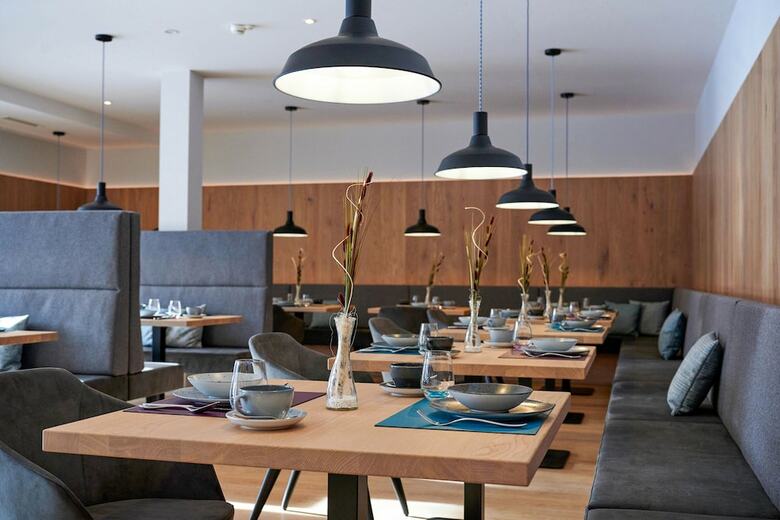 Hotel Morgenzeit - Nat�rlich. Bed & Brunch