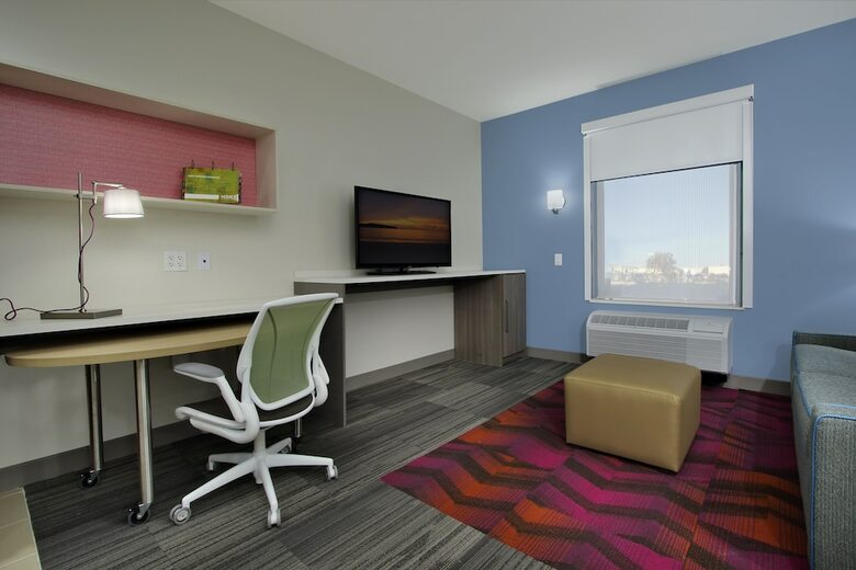 Hotel Home2 Suites By Hilton Beaumont