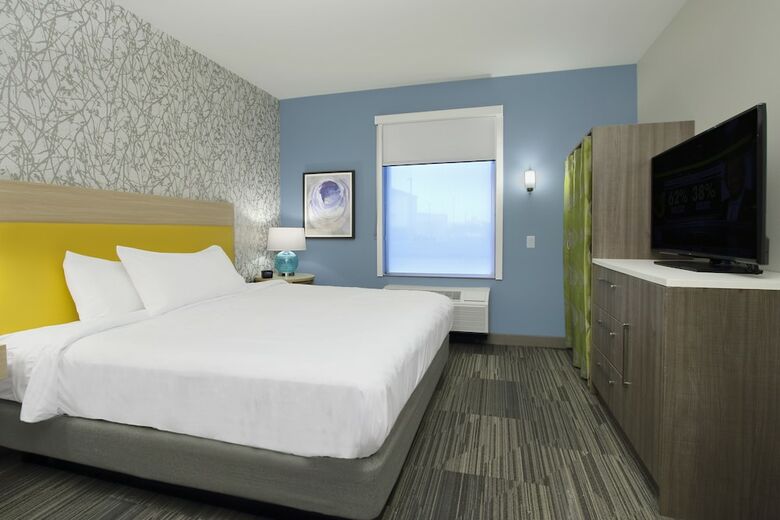 Hotel Home2 Suites By Hilton Beaumont