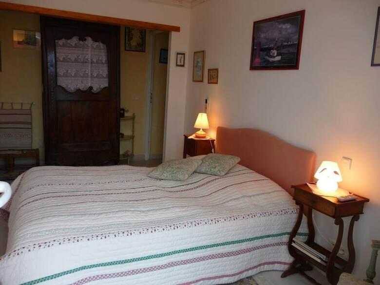 Bed & Breakfast Chambres D'hotes Chanterelle