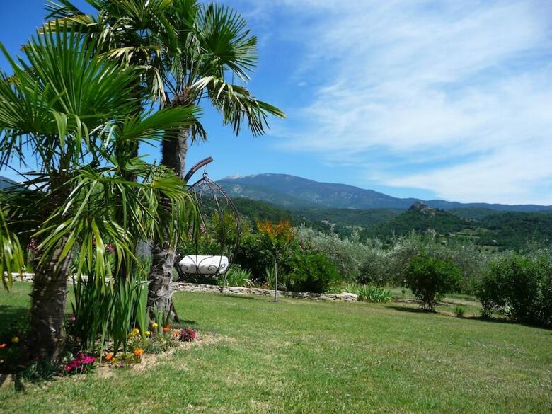 Bed & Breakfast Chambres D'hotes Chanterelle