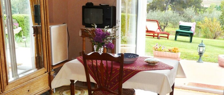 Bed & Breakfast Chambres D'hotes Chanterelle