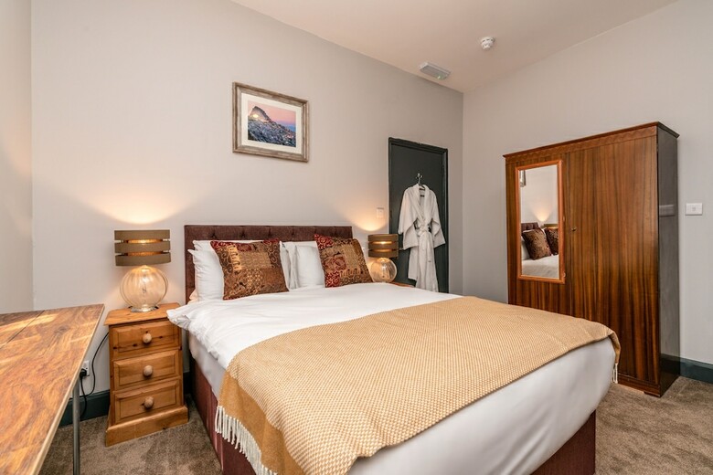 Hotel Cappadocia Guest House