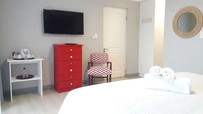 Bed & Breakfast Whale Coast Villa - Adults Only