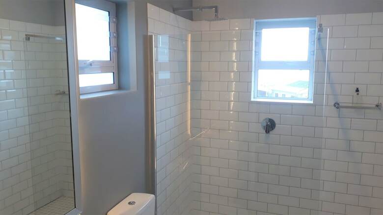 Bed & Breakfast Whale Coast Villa - Adults Only