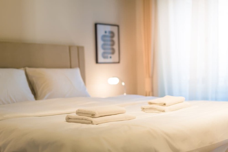 Oasis Apartments - Paulay Ede Street