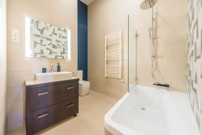 Oasis Apartments - Paulay Ede Street