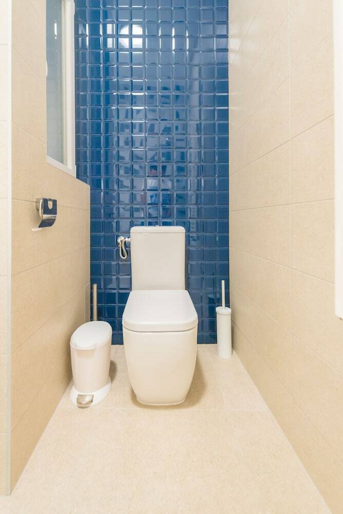 Oasis Apartments - Paulay Ede Street