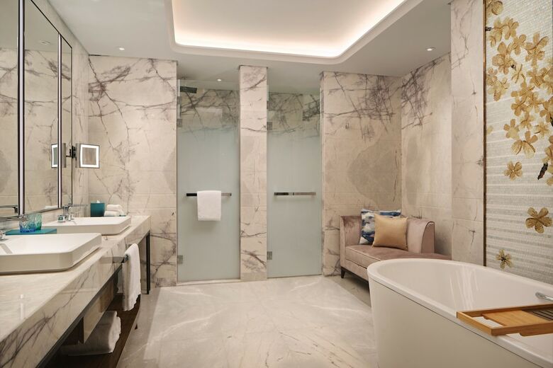 Na Lotus Hotel, A Luxury Collection Hotel, Nanning