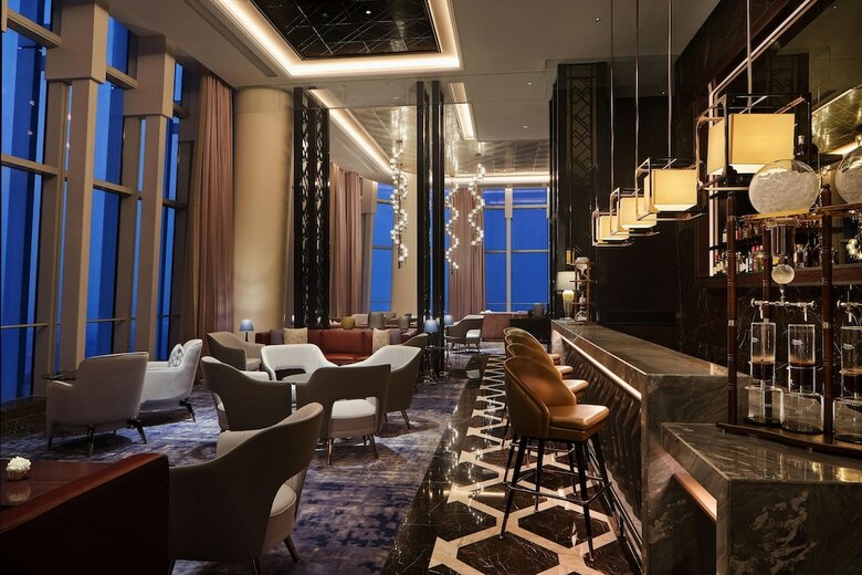 Na Lotus Hotel, A Luxury Collection Hotel, Nanning