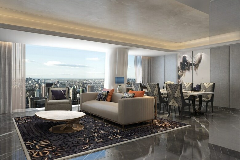 Na Lotus Hotel, A Luxury Collection Hotel, Nanning