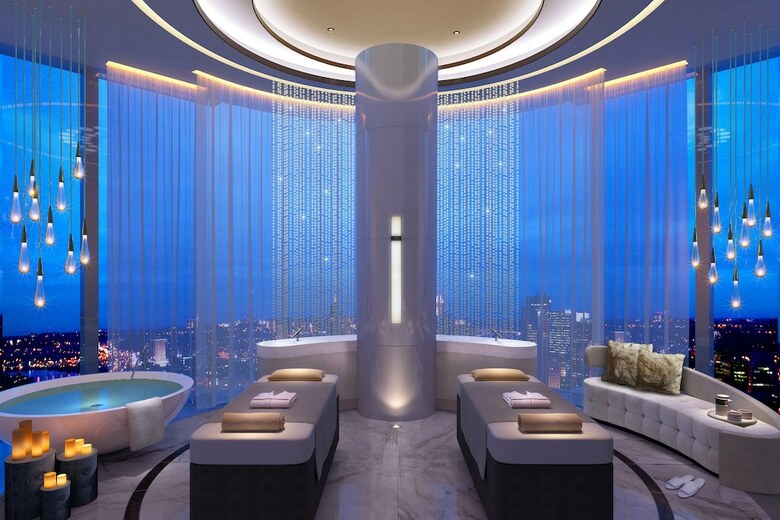 Na Lotus Hotel, A Luxury Collection Hotel, Nanning