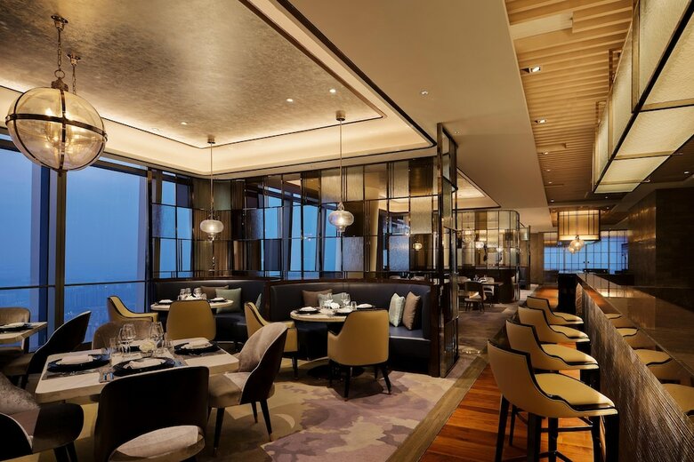Na Lotus Hotel, A Luxury Collection Hotel, Nanning