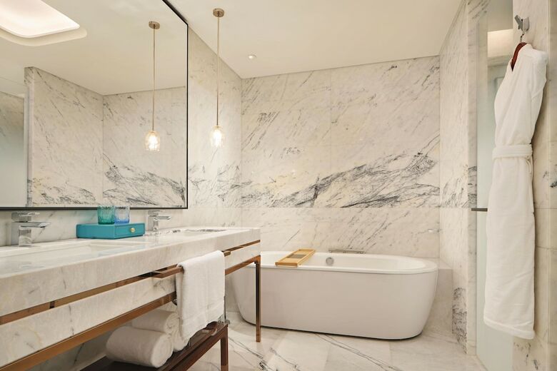 Na Lotus Hotel, A Luxury Collection Hotel, Nanning