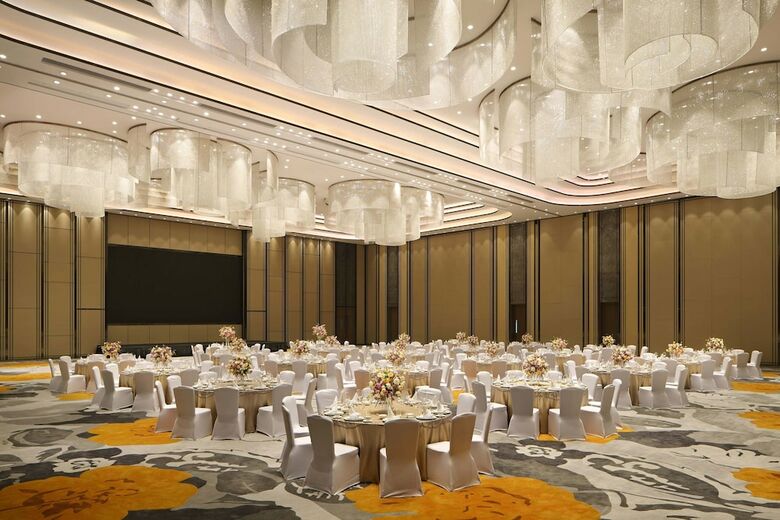 Na Lotus Hotel, A Luxury Collection Hotel, Nanning