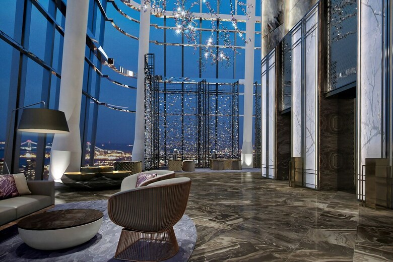 Na Lotus Hotel, A Luxury Collection Hotel, Nanning