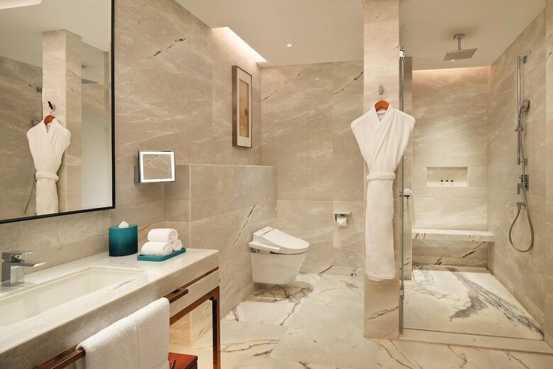 Na Lotus Hotel, A Luxury Collection Hotel, Nanning