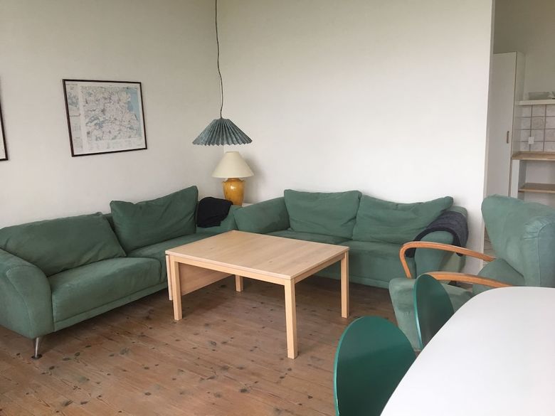 Apartamentos Skaerven Beachfront Condos And Cottage