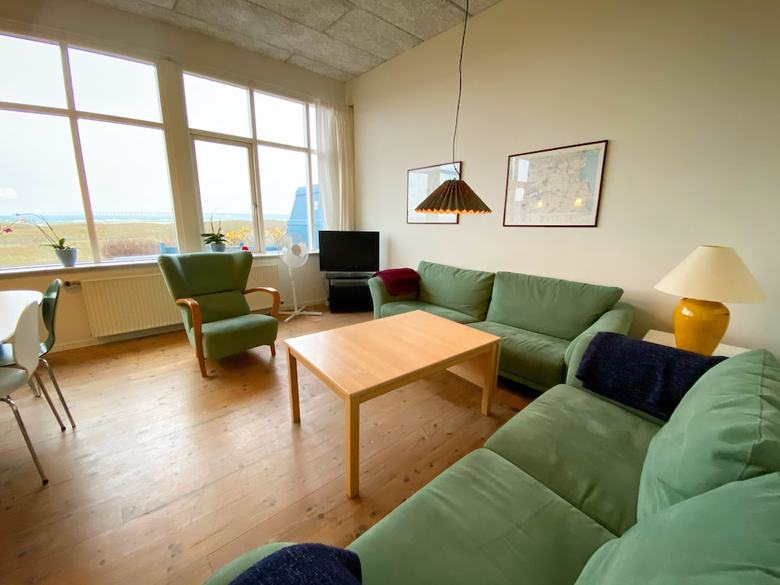 Apartamentos Skaerven Beachfront Condos And Cottage