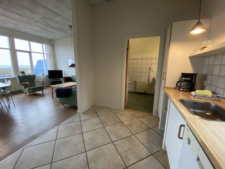 Apartamentos Skaerven Beachfront Condos And Cottage