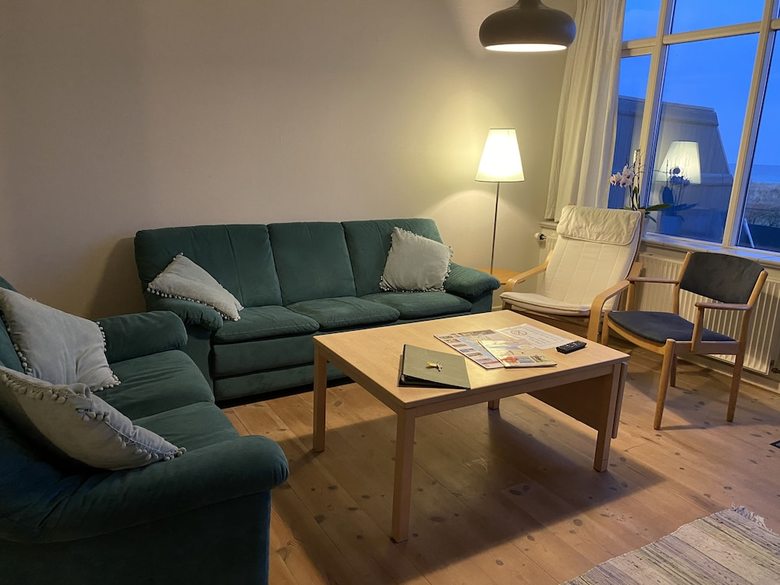 Apartamentos Skaerven Beachfront Condos And Cottage