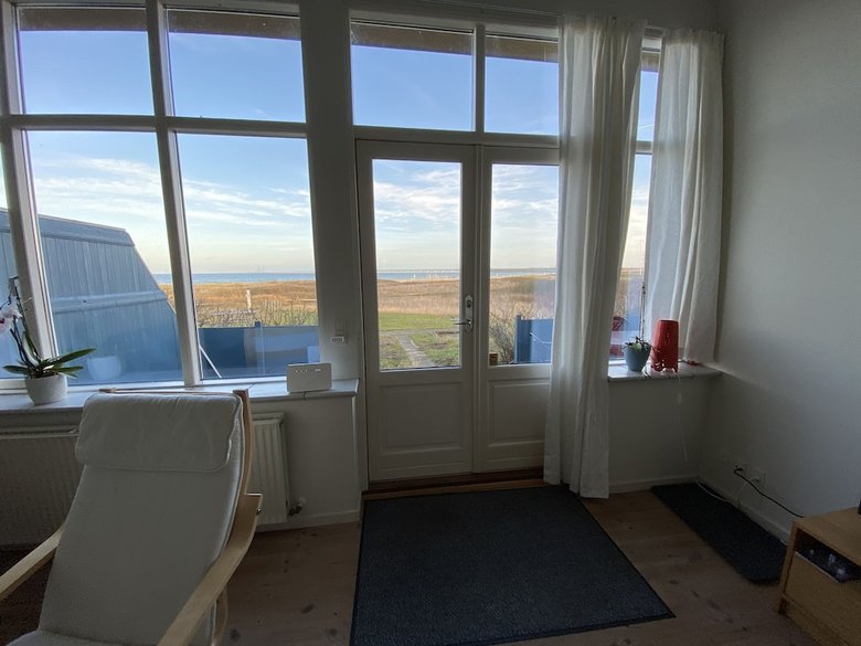 Apartamentos Skaerven Beachfront Condos And Cottage