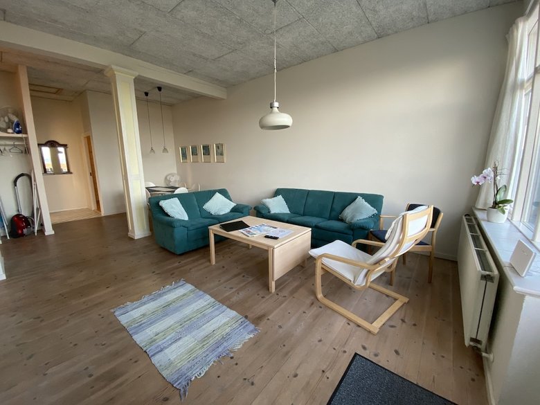 Apartamentos Skaerven Beachfront Condos And Cottage