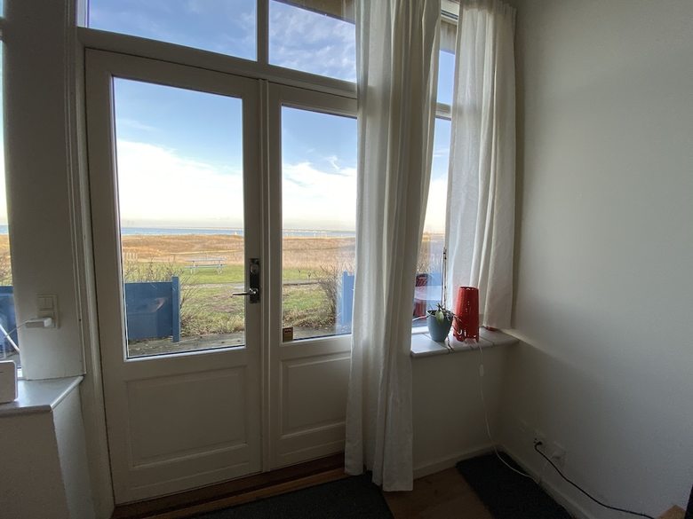 Apartamentos Skaerven Beachfront Condos And Cottage