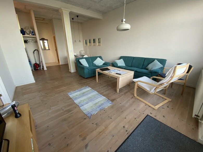 Apartamentos Skaerven Beachfront Condos And Cottage