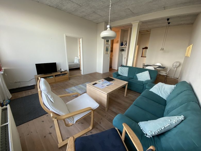 Apartamentos Skaerven Beachfront Condos And Cottage