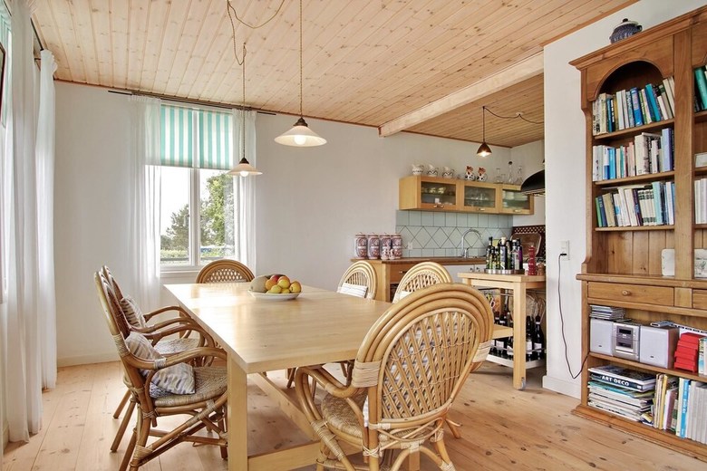 Apartamentos Skaerven Beachfront Condos And Cottage