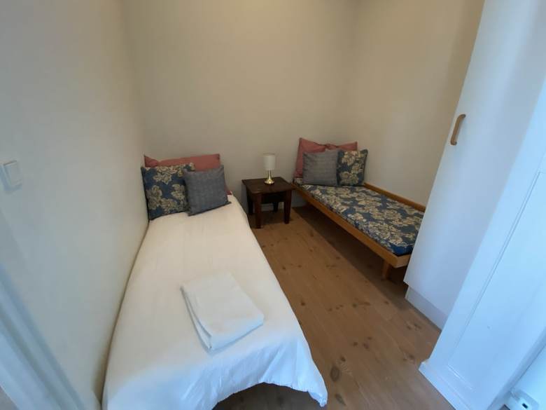 Apartamentos Skaerven Beachfront Condos And Cottage