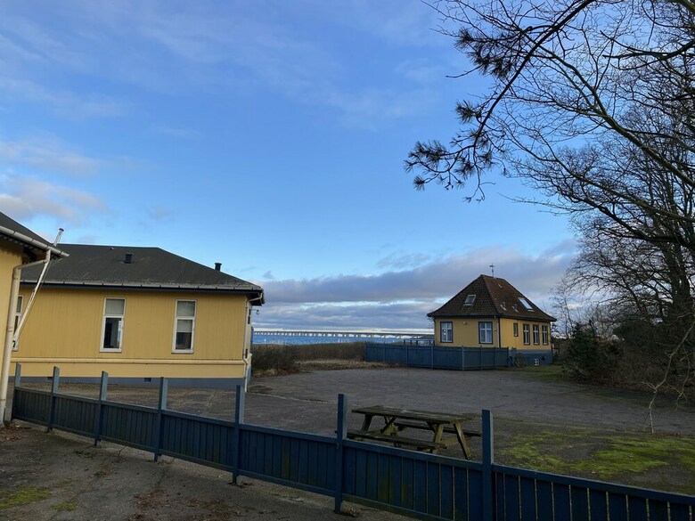 Apartamentos Skaerven Beachfront Condos And Cottage