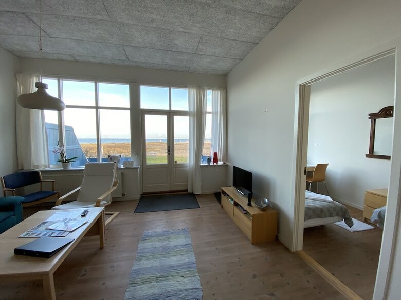 Apartamentos Skaerven Beachfront Condos And Cottage