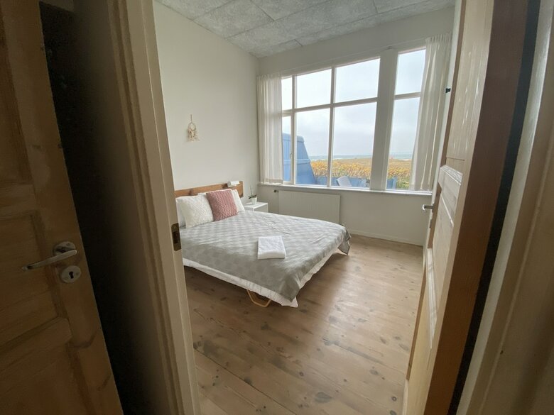 Apartamentos Skaerven Beachfront Condos And Cottage