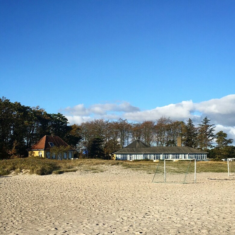 Apartamentos Skaerven Beachfront Condos And Cottage
