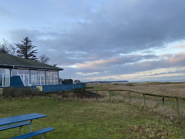 Apartamentos Skaerven Beachfront Condos And Cottage