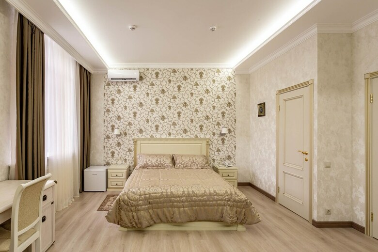 Hotel And Coffee House Palermo