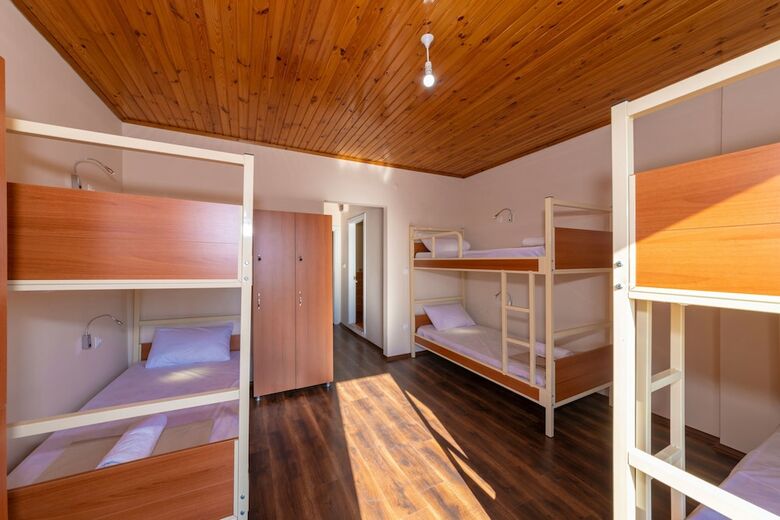 Hostal Taksim City Hostel
