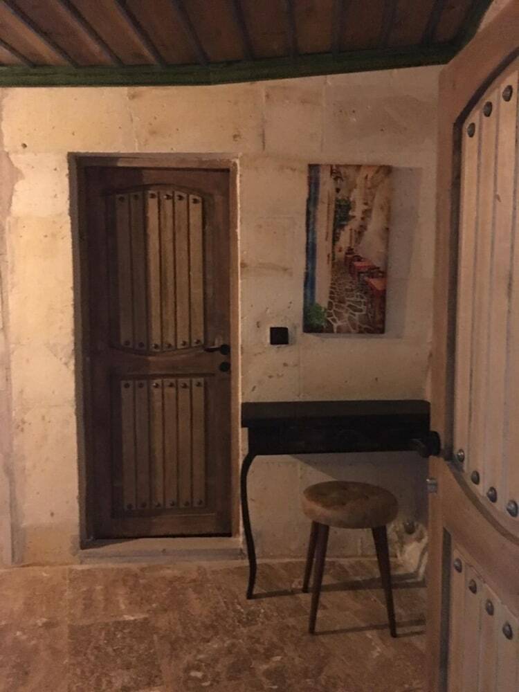 Hotel Mahperi Cappadocia Cave Suit