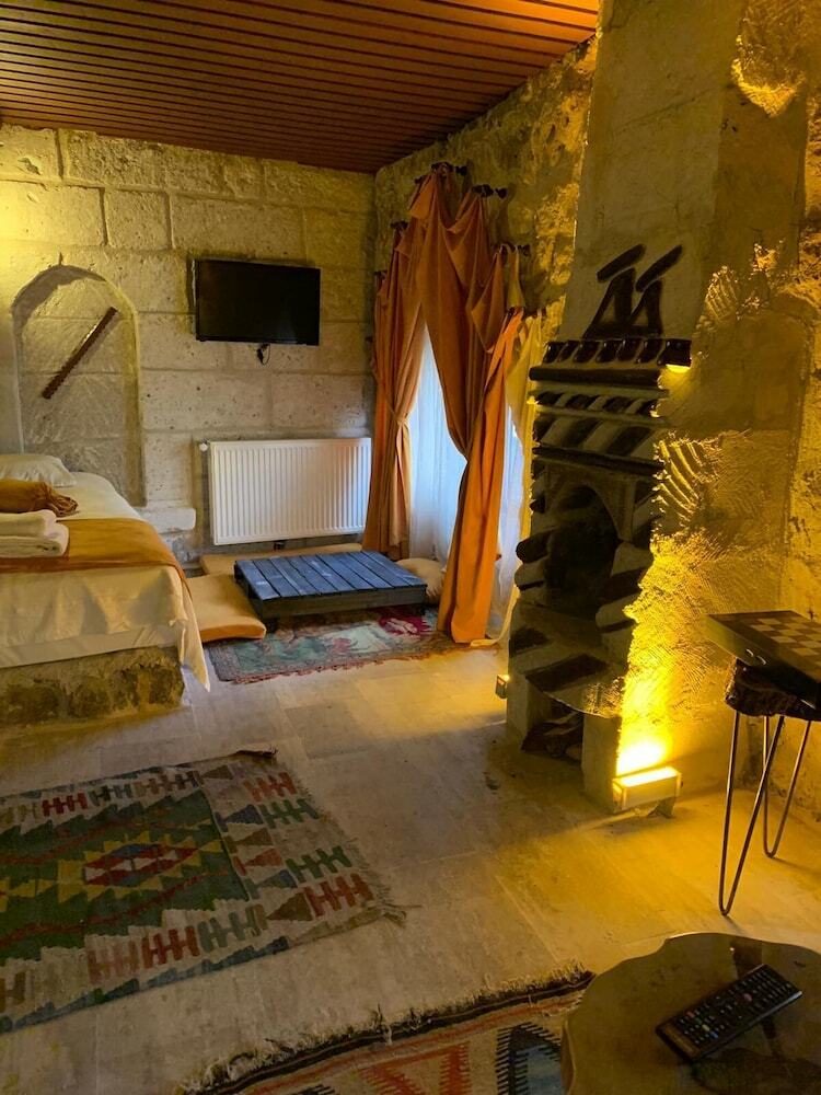 Hotel Mahperi Cappadocia Cave Suit