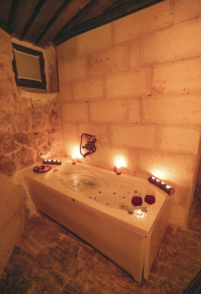 Hotel Mahperi Cappadocia Cave Suit