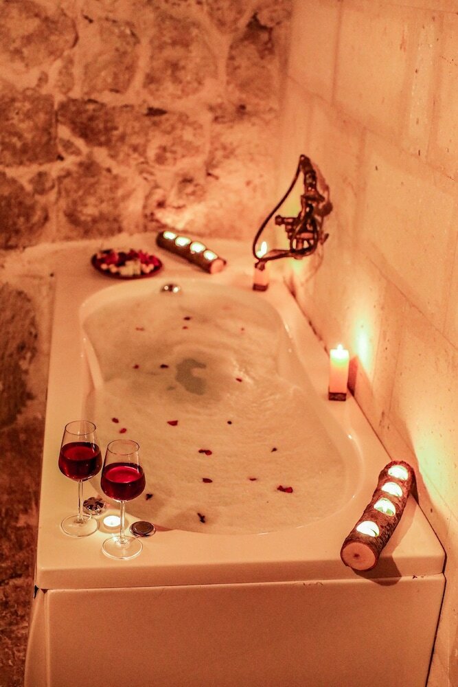 Hotel Mahperi Cappadocia Cave Suit