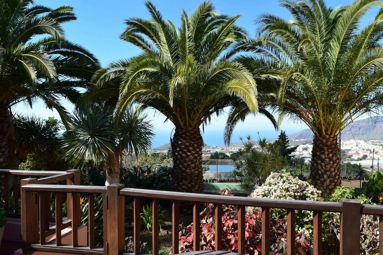 Agroturismo Casas Rurales Bana
